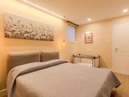 Lago Infinito – Appartement rénové face au lac - Photo 11