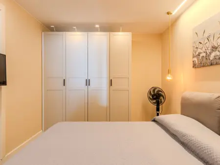 Lago Infinito – Appartement rénové face au lac - Photo 12
