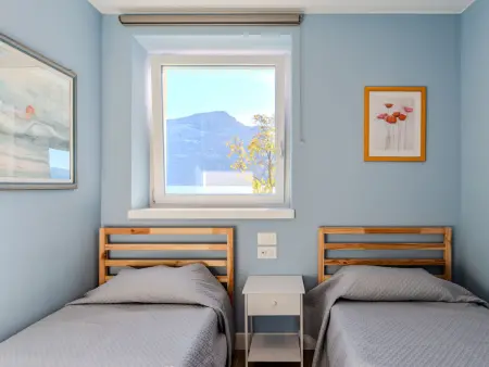Lago Infinito – Appartement rénové face au lac - Photo 15