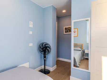 Lago Infinito – Appartement rénové face au lac - Photo 16