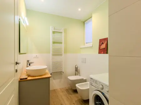 Lago Infinito – Appartement rénové face au lac - Photo 17