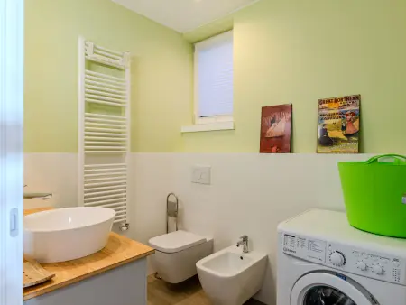 Lago Infinito – Appartement rénové face au lac - Photo 18