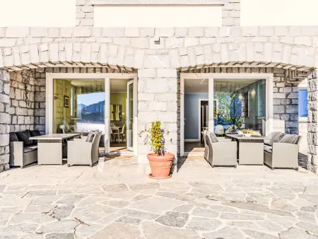 Lago Infinito – Appartement rénové face au lac - Photo 20