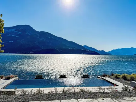 Lago Infinito – Appartement rénové face au lac - Photo 27