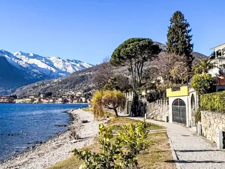Lago Infinito – Appartement rénové face au lac - Photo 31