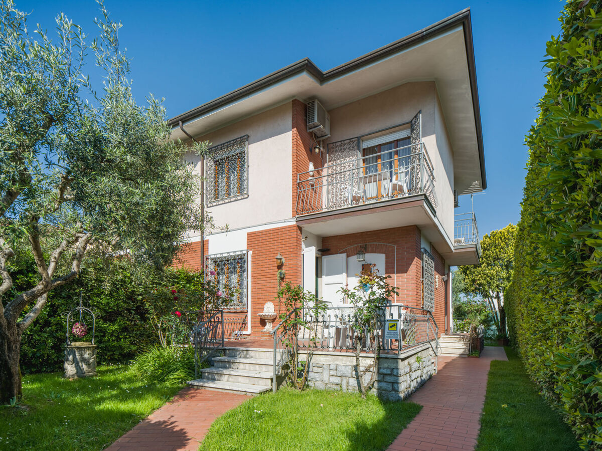 Villino Viola – Maison 3 chambres Marina Pietrasanta - Photo 3