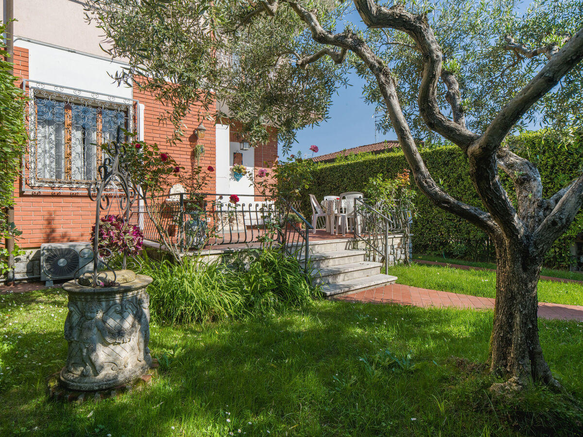 Villino Viola – Maison 3 chambres Marina Pietrasanta - Photo 4