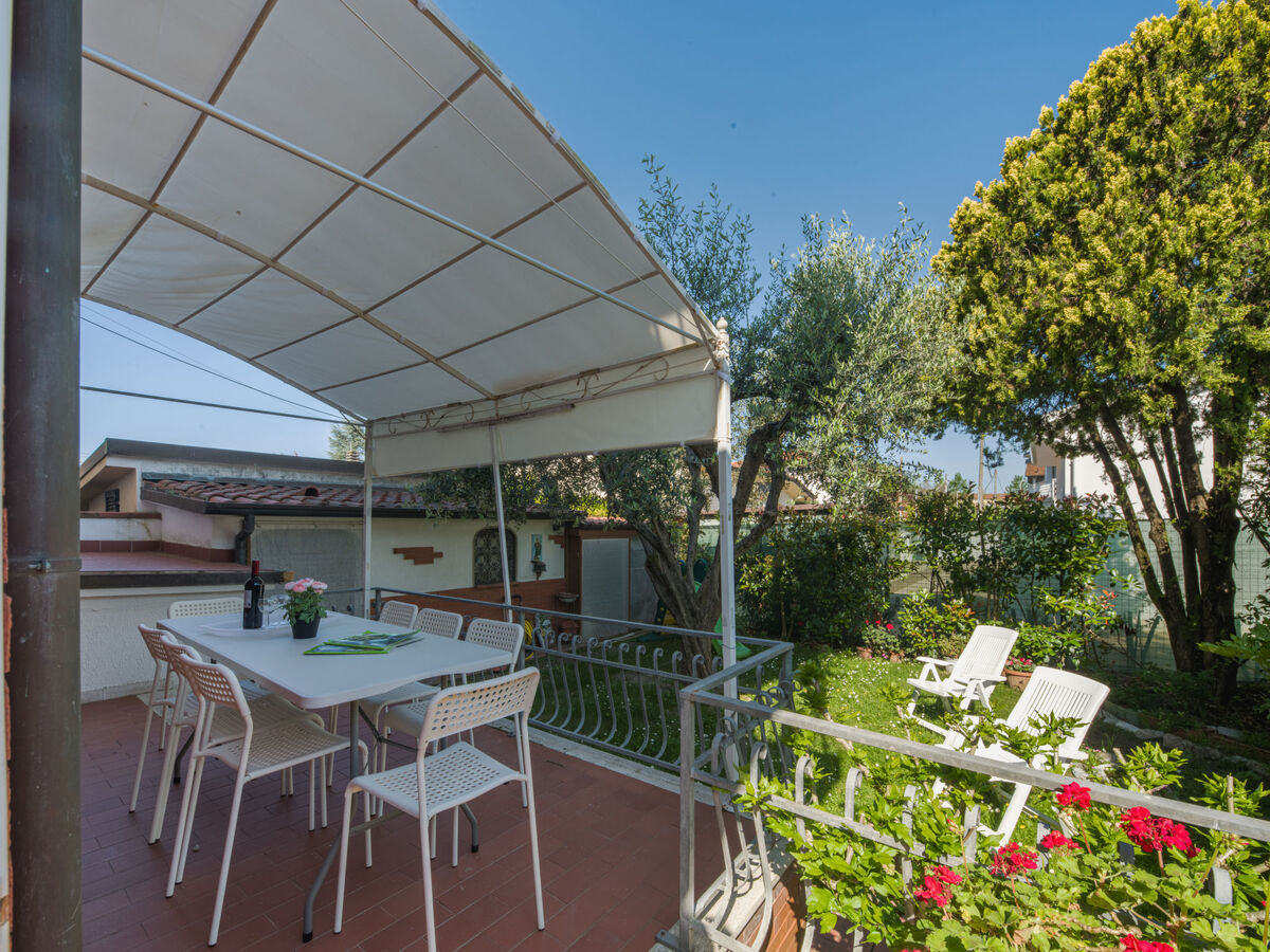 Villino Viola – Maison 3 chambres Marina Pietrasanta - Photo 5
