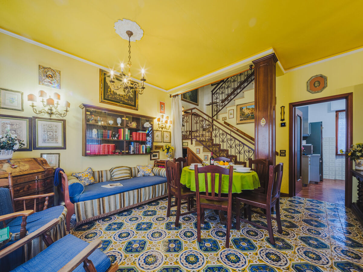 Villino Viola – Maison 3 chambres Marina Pietrasanta - Photo 6