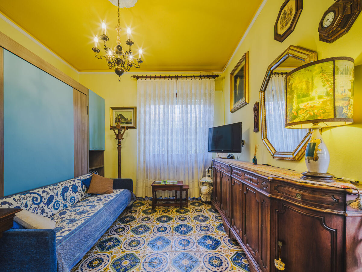 Villino Viola – Maison 3 chambres Marina Pietrasanta - Photo 7