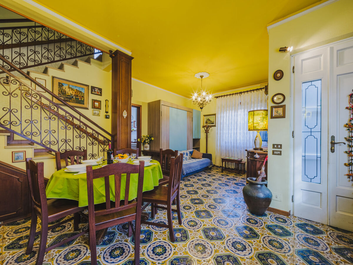 Villino Viola – Maison 3 chambres Marina Pietrasanta - Photo 8