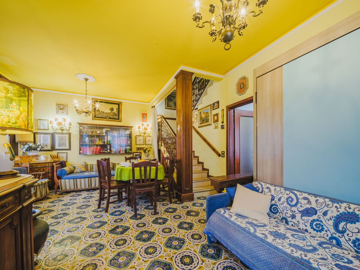 Villino Viola – Maison 3 chambres Marina Pietrasanta - Photo 9