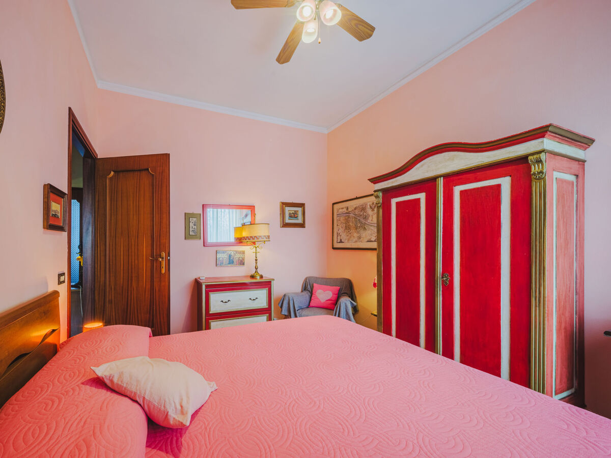 Villino Viola – Maison 3 chambres Marina Pietrasanta - Photo 10