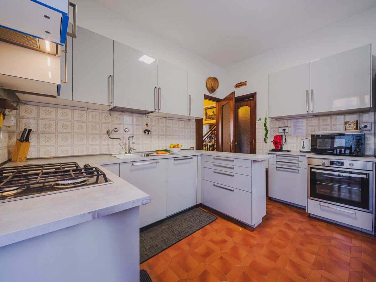 Villino Viola – Maison 3 chambres Marina Pietrasanta - Photo 11