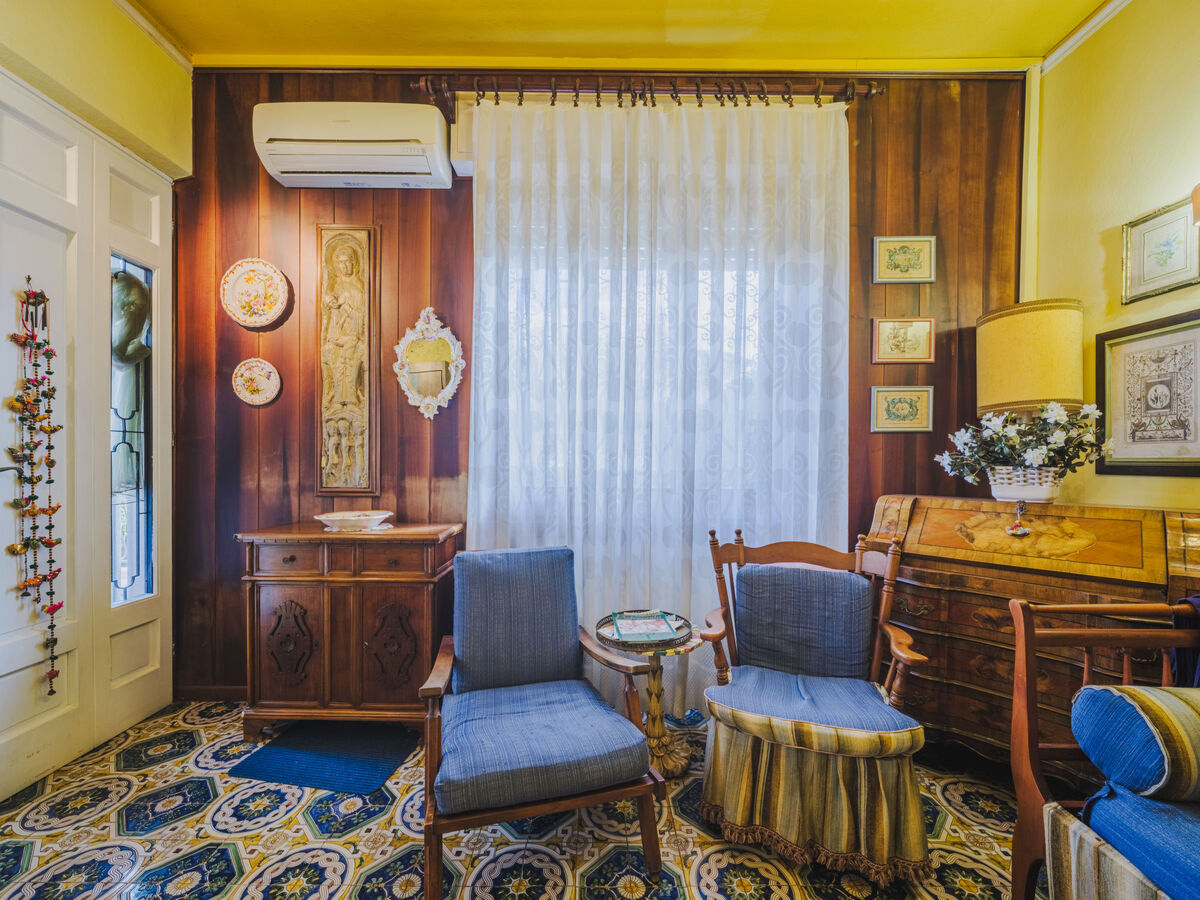Villino Viola – Maison 3 chambres Marina Pietrasanta - Photo 13