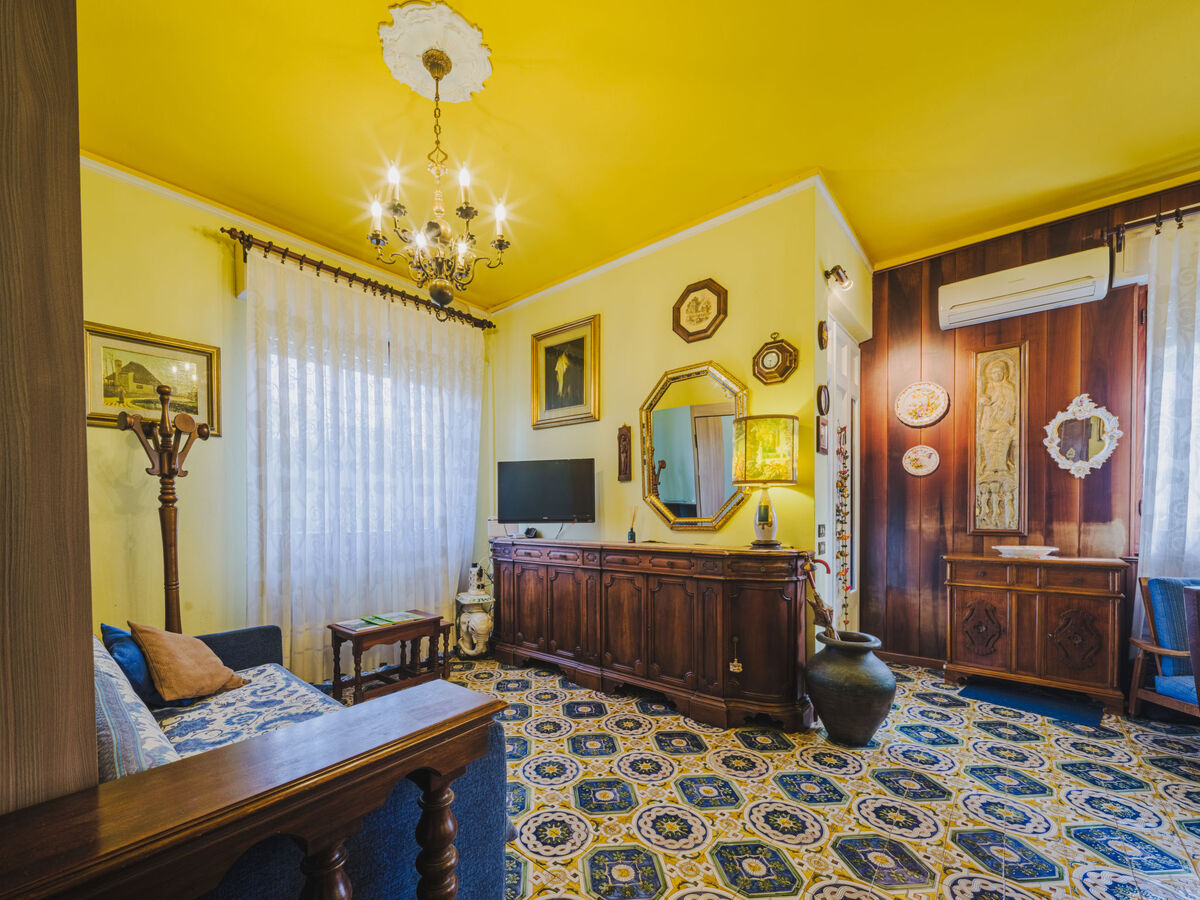 Villino Viola – Maison 3 chambres Marina Pietrasanta - Photo 14