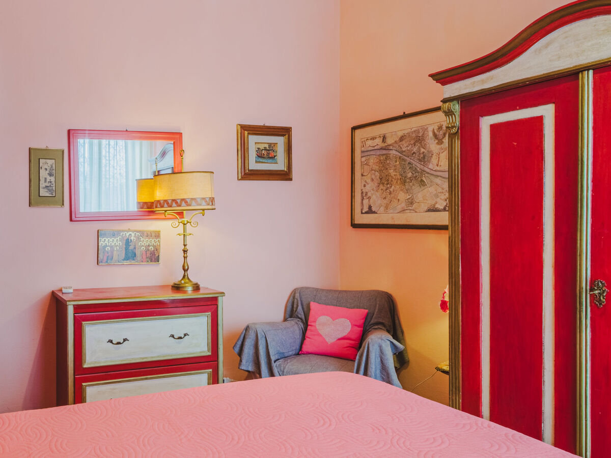 Villino Viola – Maison 3 chambres Marina Pietrasanta - Photo 16