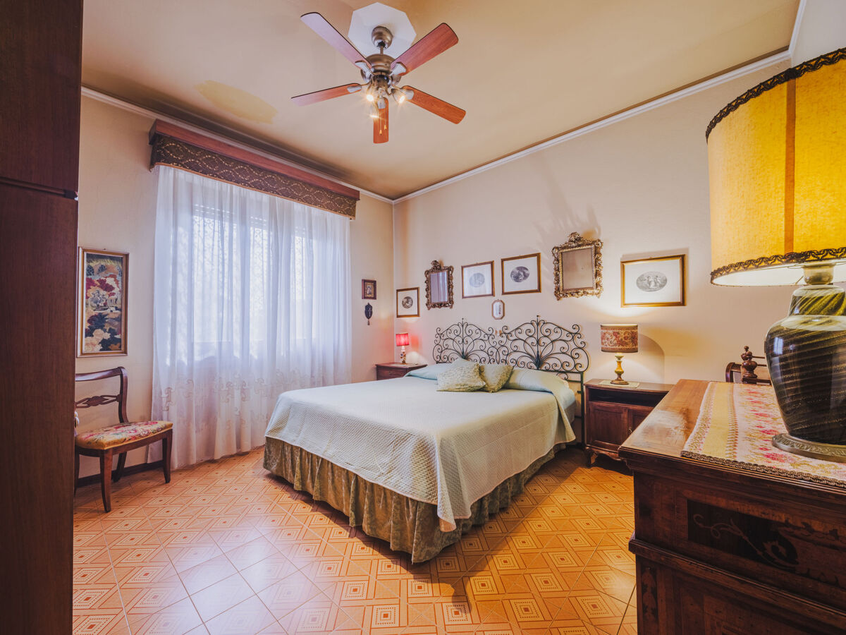 Villino Viola – Maison 3 chambres Marina Pietrasanta - Photo 17