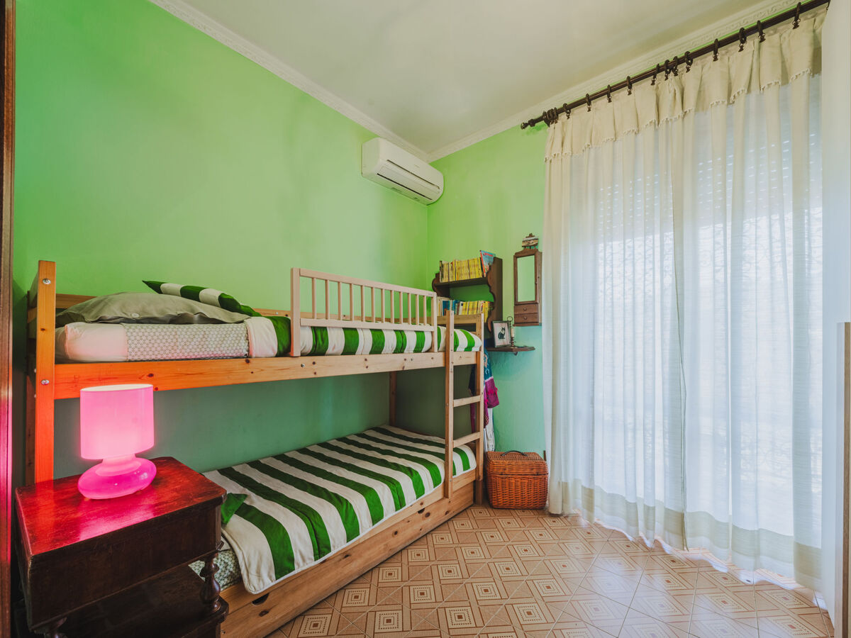 Villino Viola – Maison 3 chambres Marina Pietrasanta - Photo 18