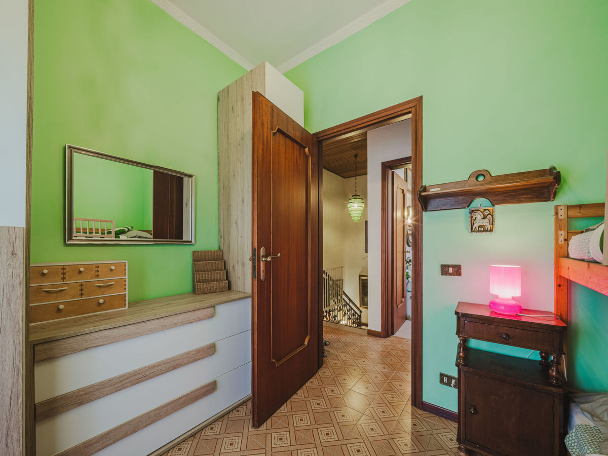 Villino Viola – Maison 3 chambres Marina Pietrasanta - Photo 19