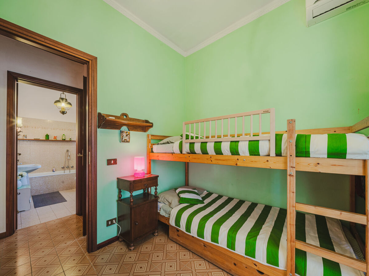 Villino Viola – Maison 3 chambres Marina Pietrasanta - Photo 20