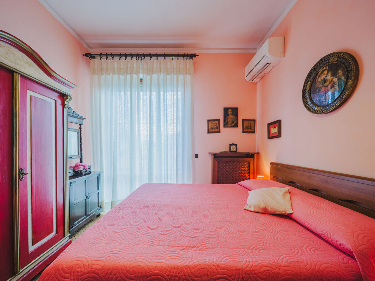 Villino Viola – Maison 3 chambres Marina Pietrasanta - Photo 21