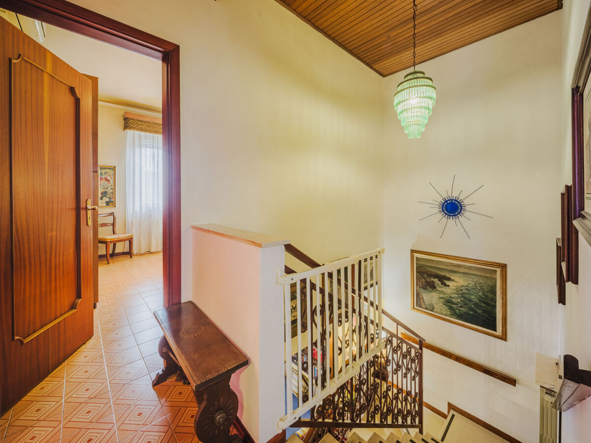 Villino Viola – Maison 3 chambres Marina Pietrasanta - Photo 22