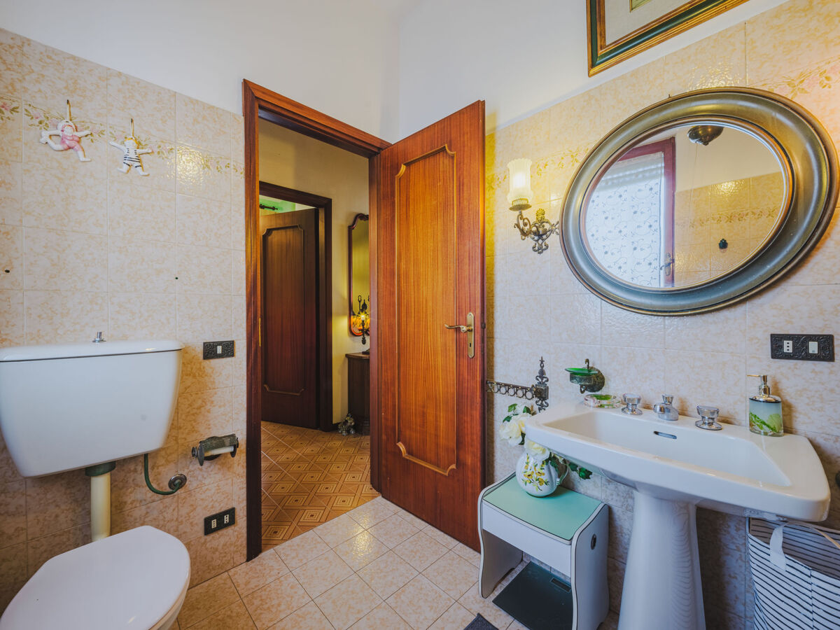 Villino Viola – Maison 3 chambres Marina Pietrasanta - Photo 23