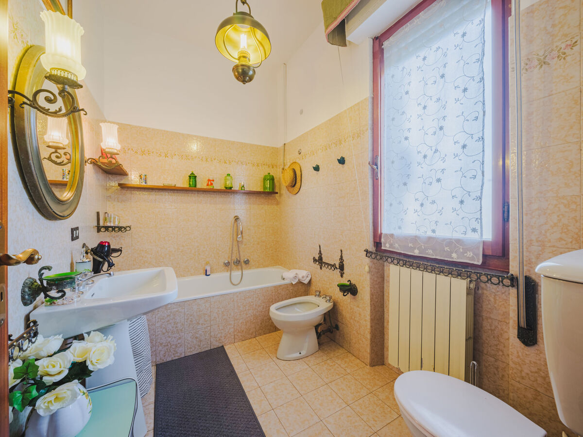 Villino Viola – Maison 3 chambres Marina Pietrasanta - Photo 24