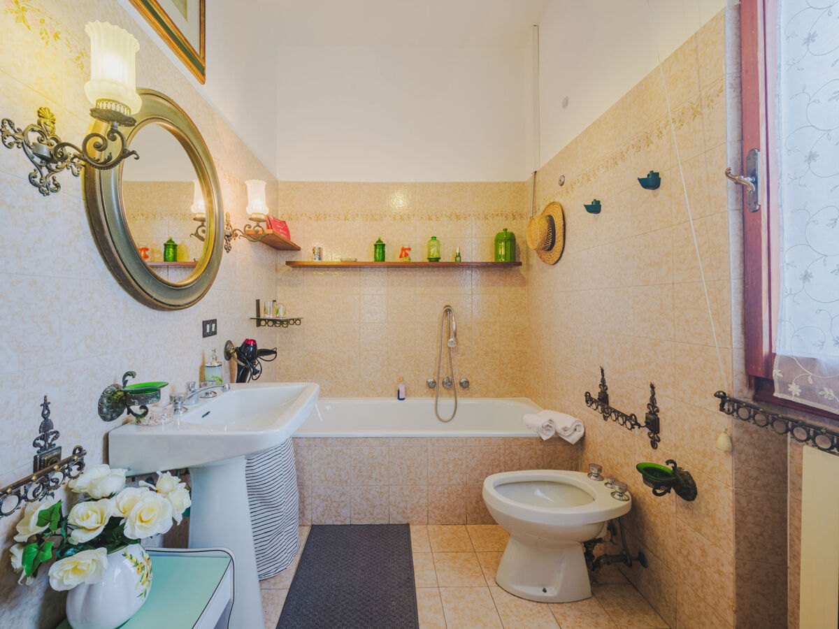 Villino Viola – Maison 3 chambres Marina Pietrasanta - Photo 25