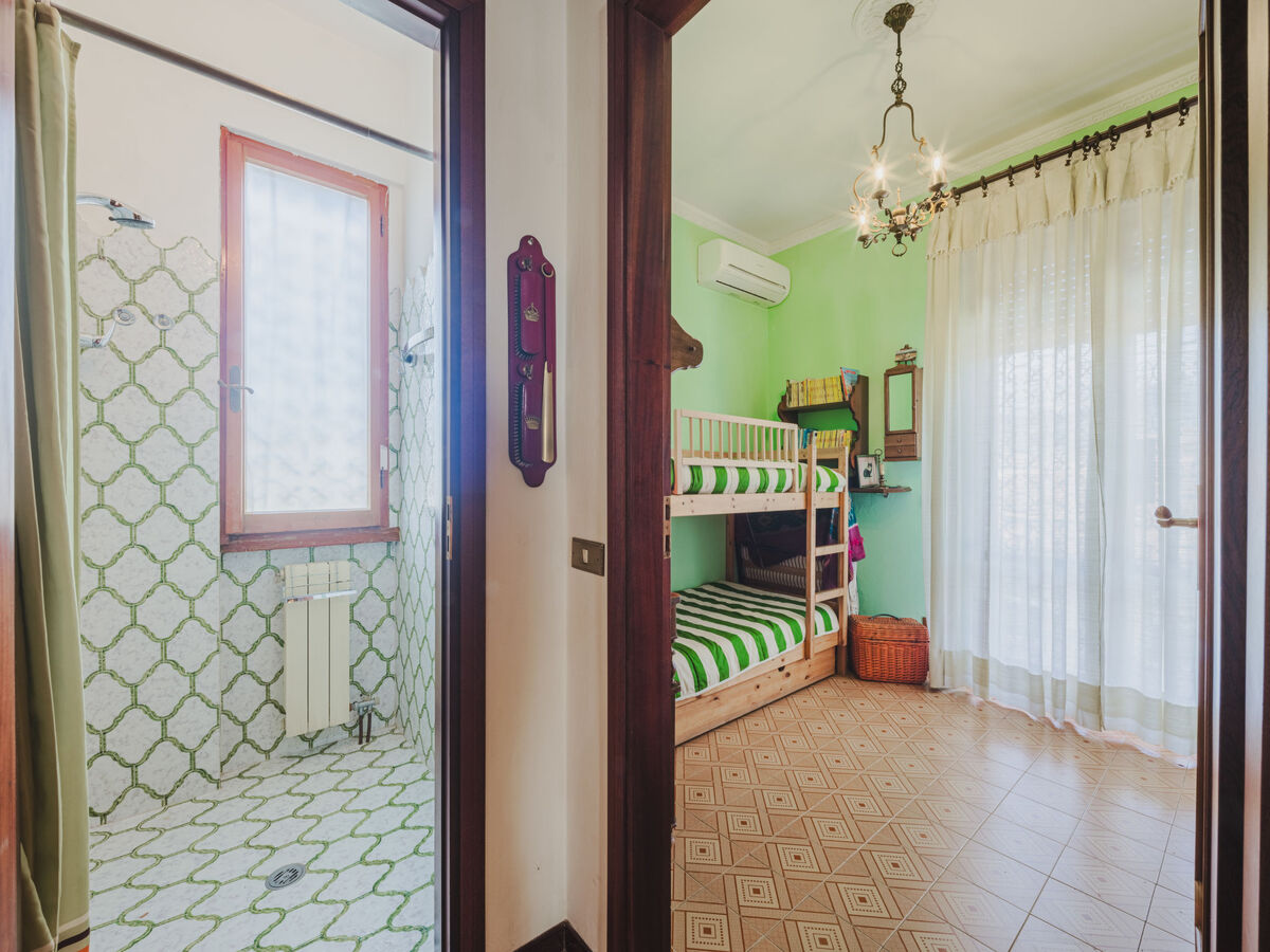 Villino Viola – Maison 3 chambres Marina Pietrasanta - Photo 26