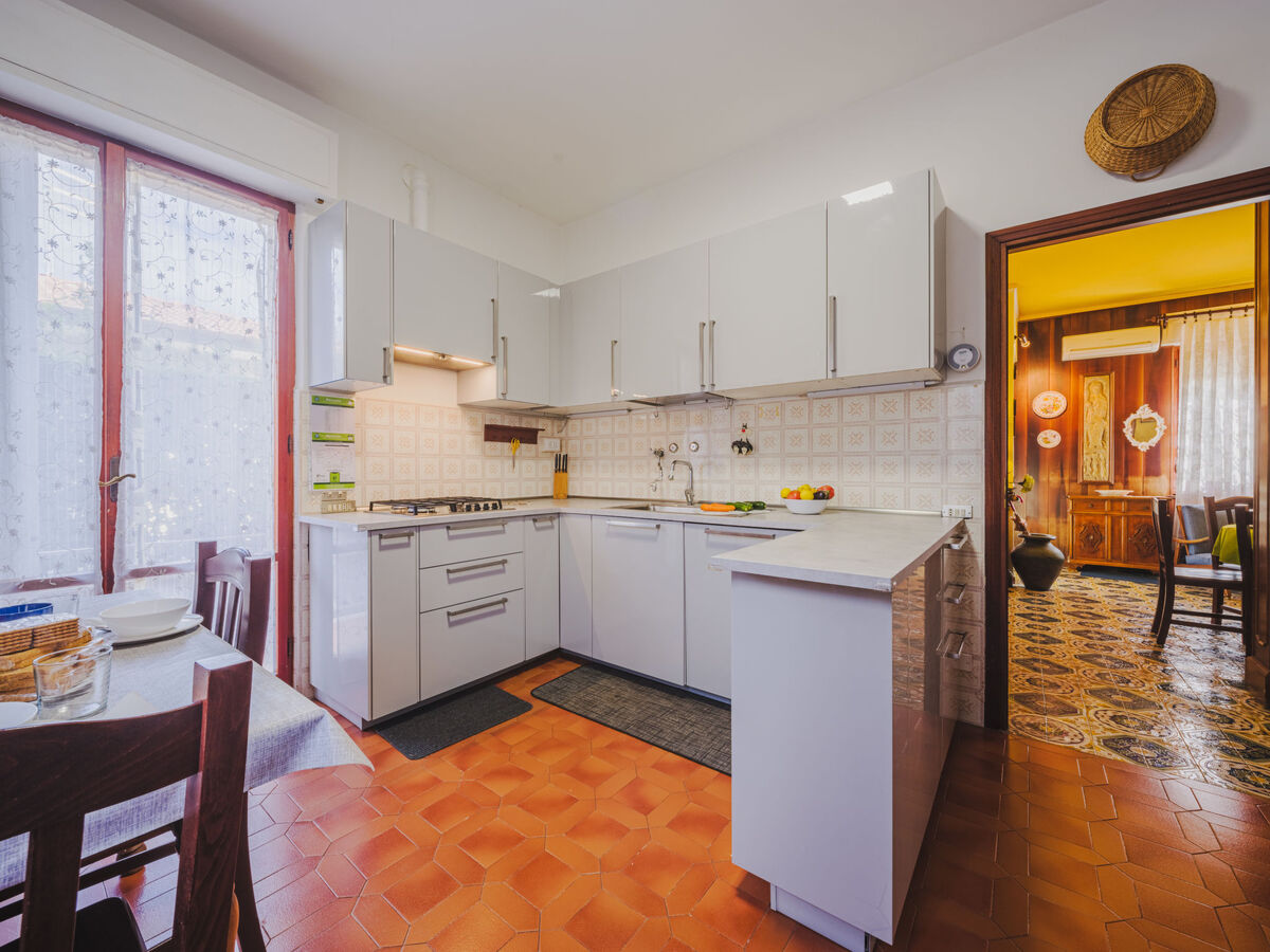 Villino Viola – Maison 3 chambres Marina Pietrasanta - Photo 27