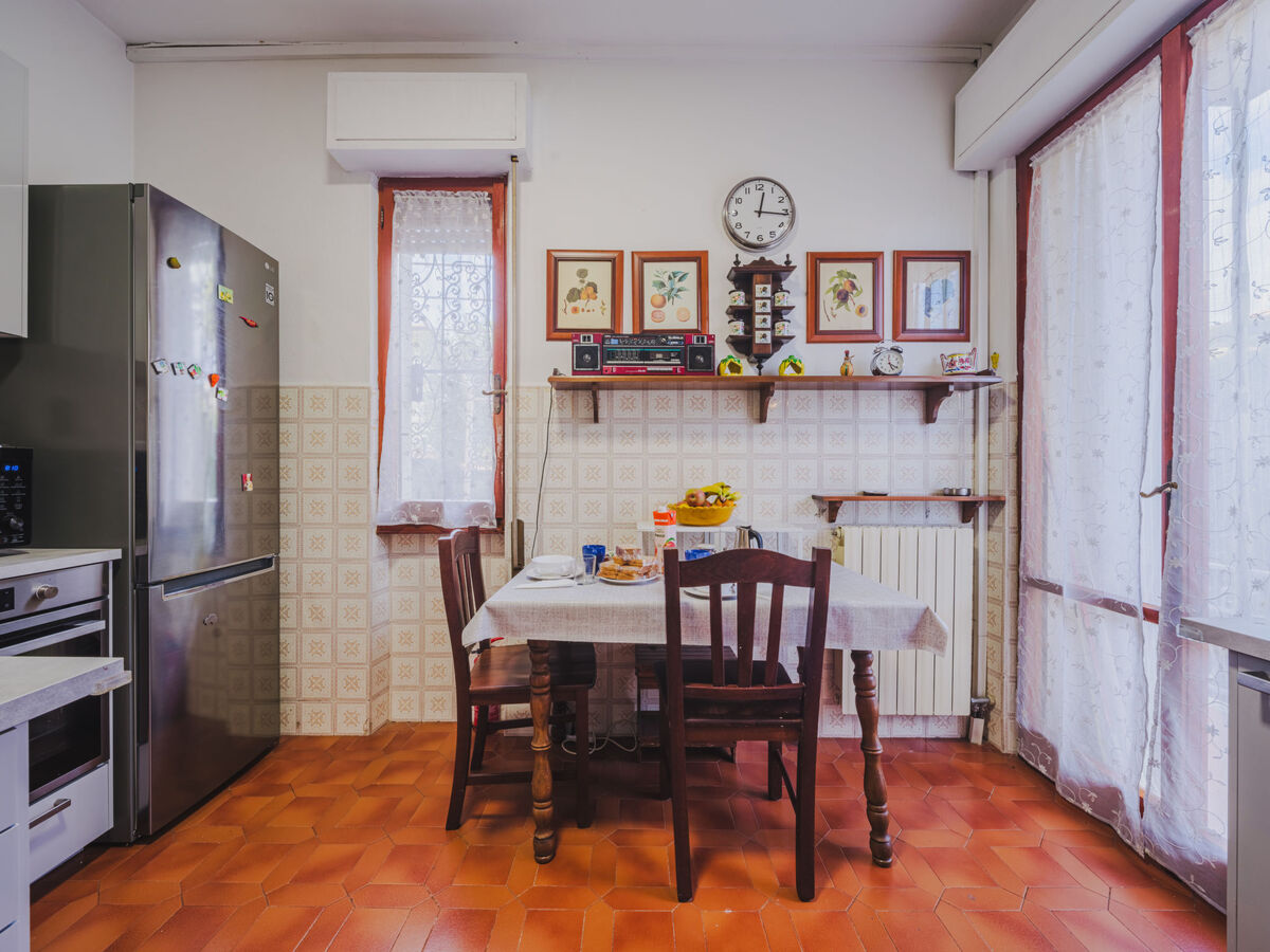 Villino Viola – Maison 3 chambres Marina Pietrasanta - Photo 28
