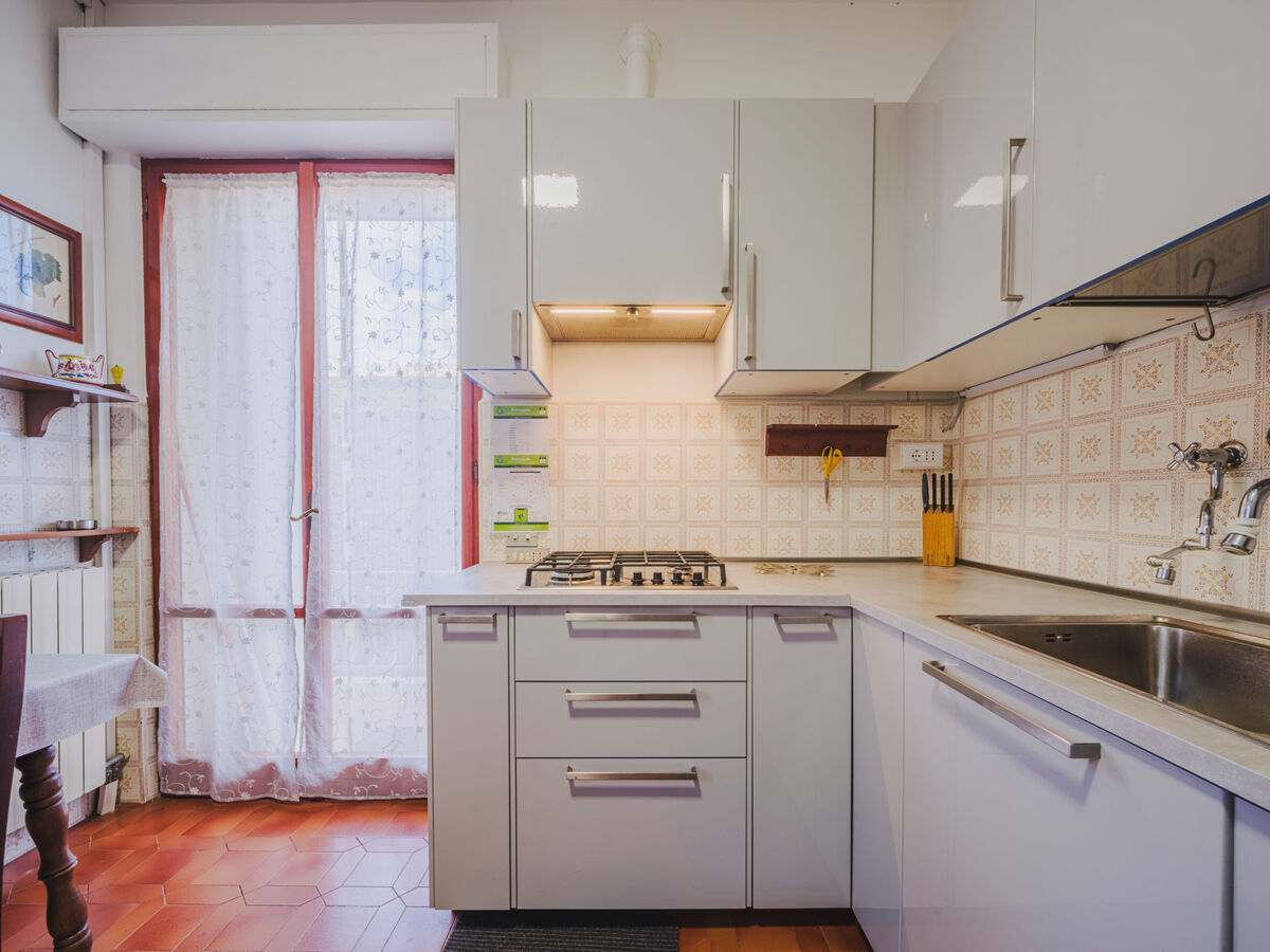 Villino Viola – Maison 3 chambres Marina Pietrasanta - Photo 29