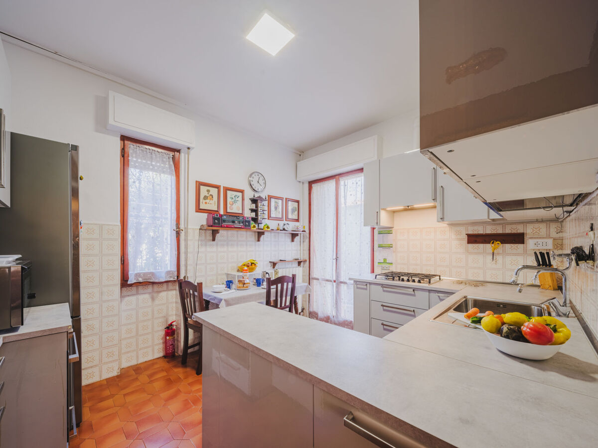 Villino Viola – Maison 3 chambres Marina Pietrasanta - Photo 30