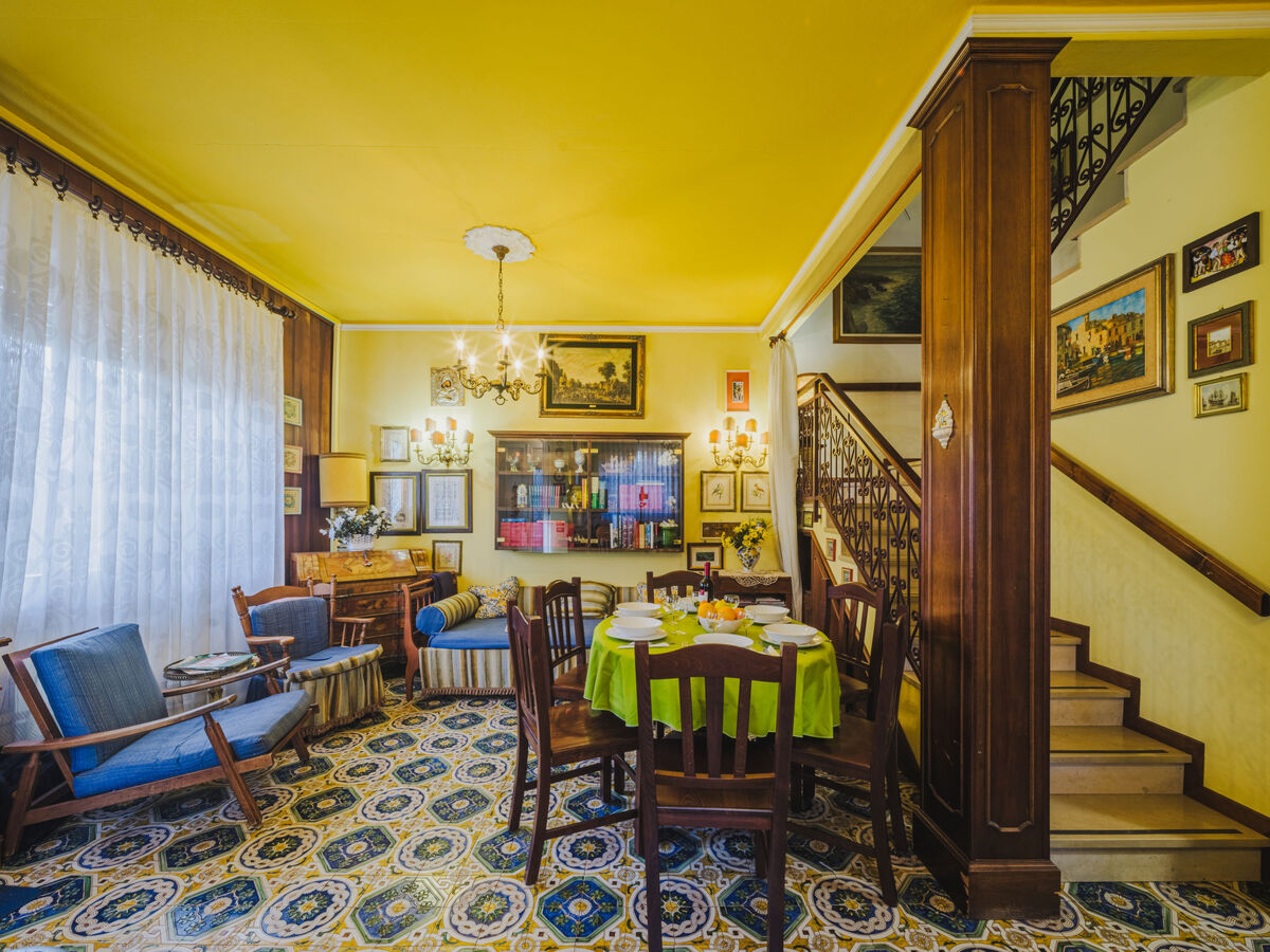Villino Viola – Maison 3 chambres Marina Pietrasanta - Photo 31