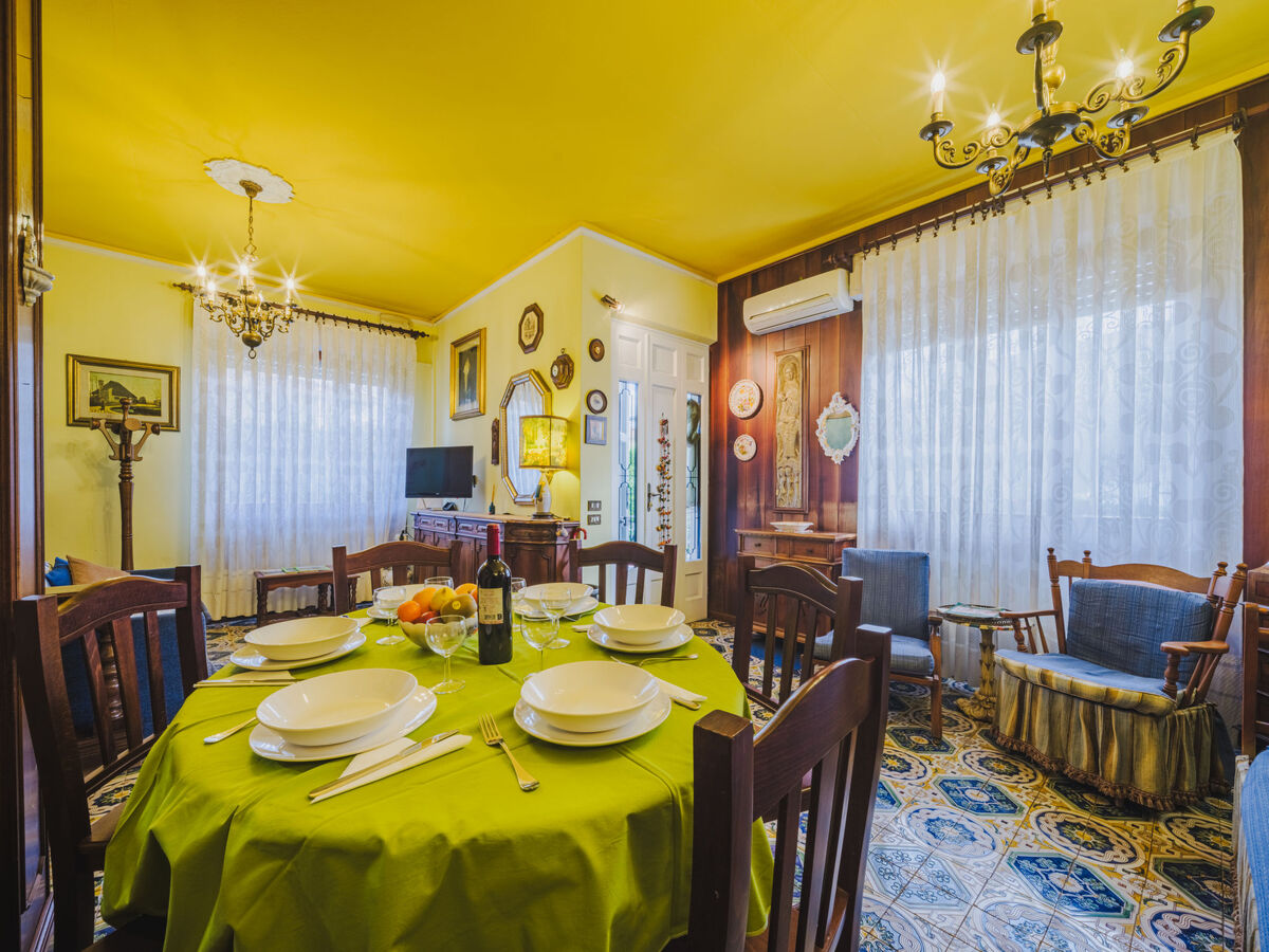 Villino Viola – Maison 3 chambres Marina Pietrasanta - Photo 33