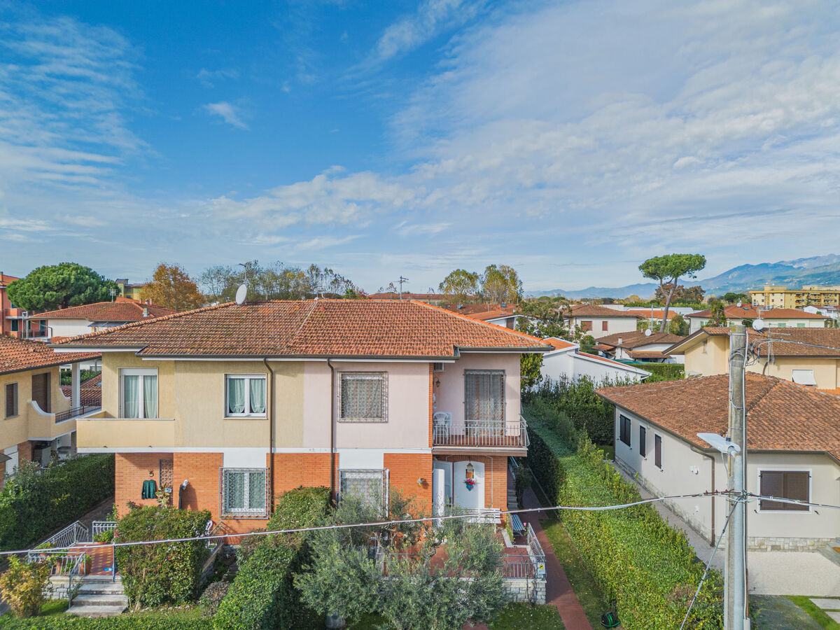 Villino Viola – Maison 3 chambres Marina Pietrasanta - Photo 34