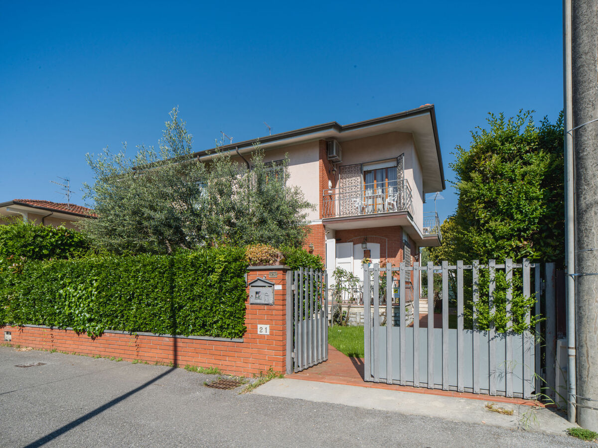 Villino Viola – Maison 3 chambres Marina Pietrasanta - Photo 38