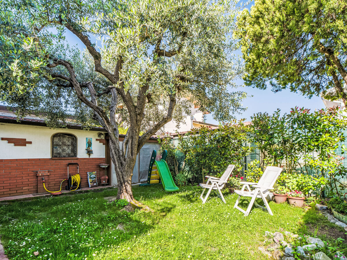 Villino Viola – Maison 3 chambres Marina Pietrasanta - Photo 39