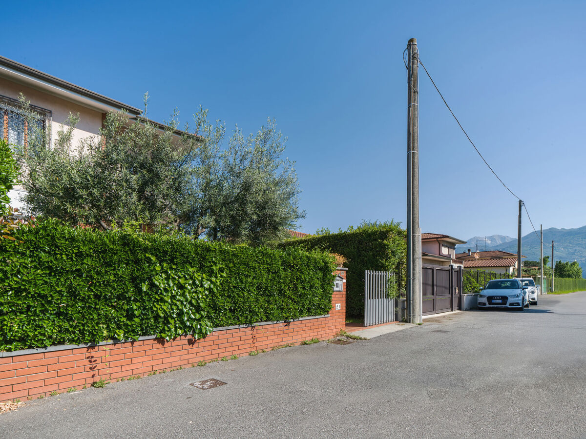 Villino Viola – Maison 3 chambres Marina Pietrasanta - Photo 40