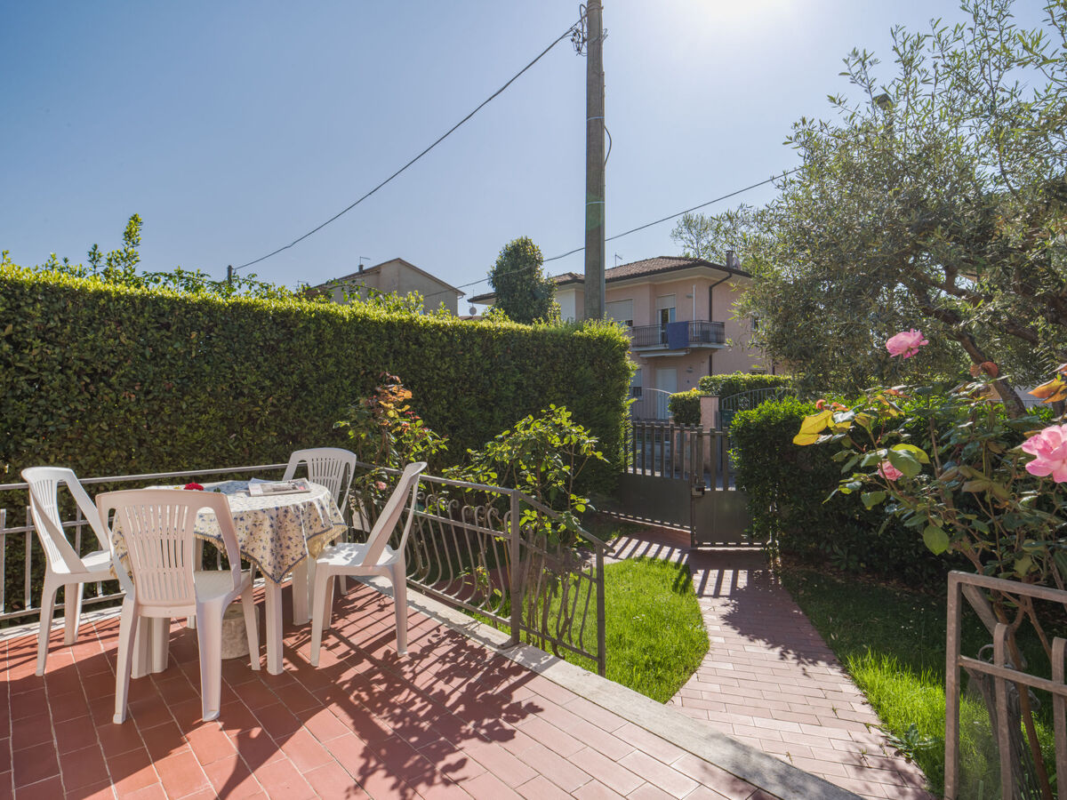 Villino Viola – Maison 3 chambres Marina Pietrasanta - Photo 42