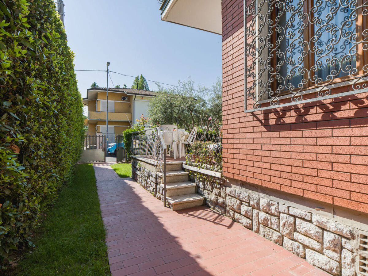 Villino Viola – Maison 3 chambres Marina Pietrasanta - Photo 43