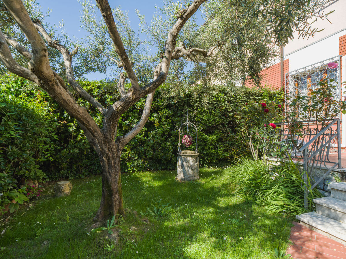 Villino Viola – Maison 3 chambres Marina Pietrasanta - Photo 44