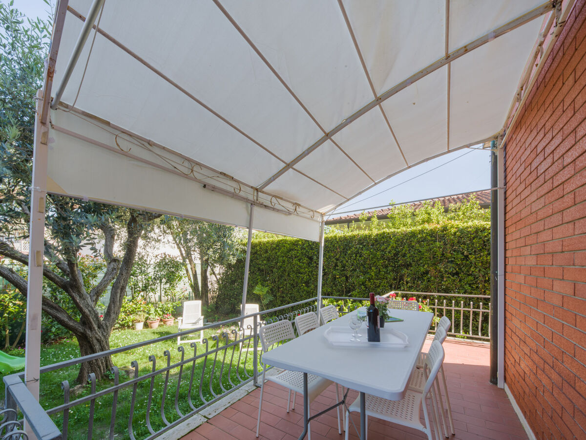 Villino Viola – Maison 3 chambres Marina Pietrasanta - Photo 46