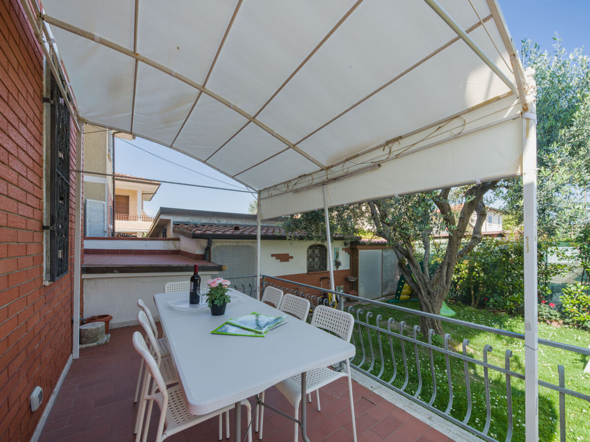 Villino Viola – Maison 3 chambres Marina Pietrasanta - Photo 47