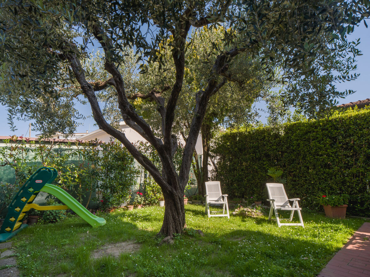 Villino Viola – Maison 3 chambres Marina Pietrasanta - Photo 48