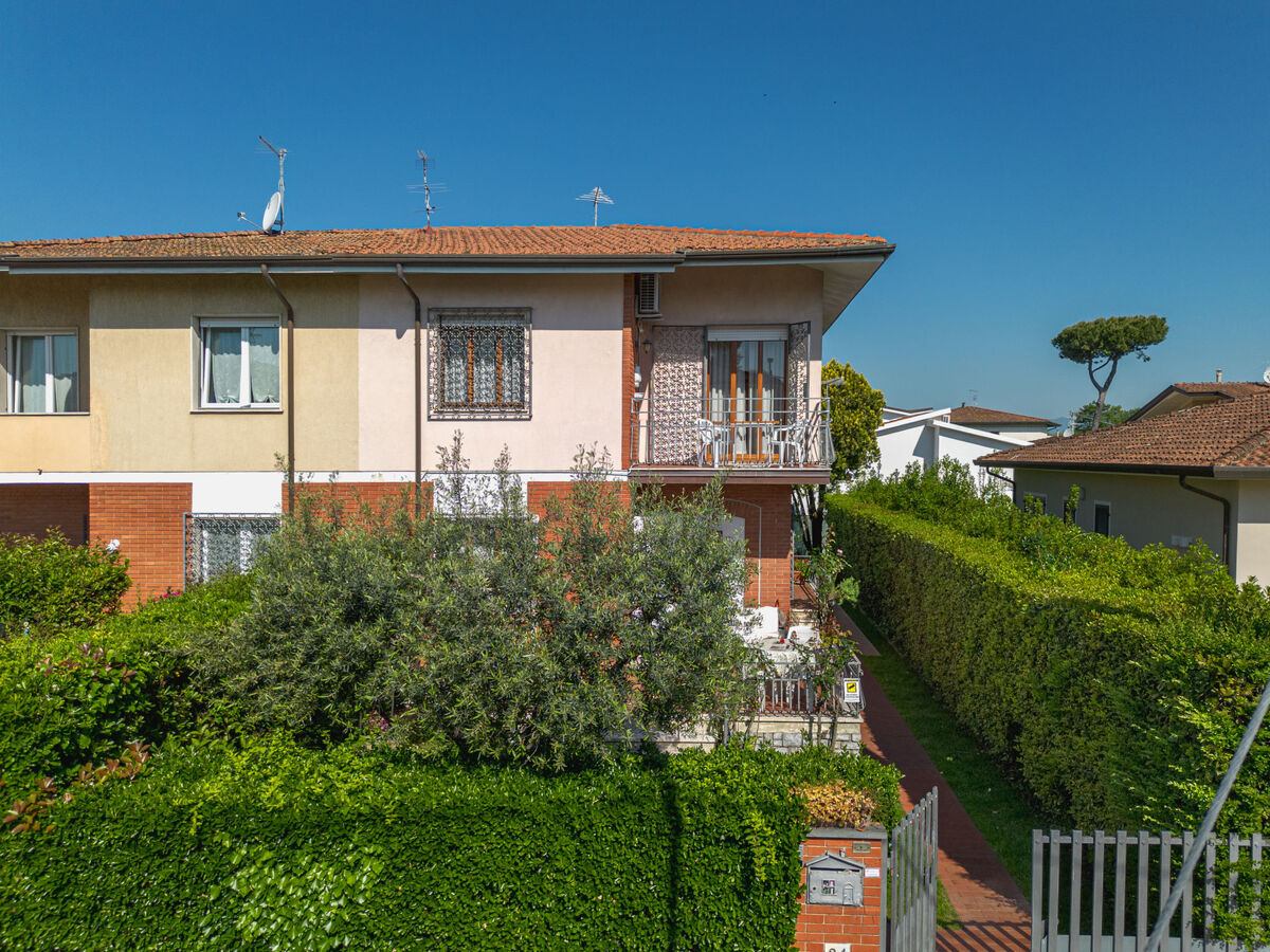 Villino Viola – Maison 3 chambres Marina Pietrasanta - Photo 49