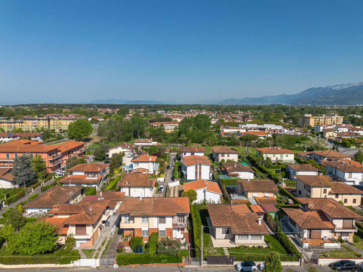 Villino Viola – Maison 3 chambres Marina Pietrasanta - Photo 52