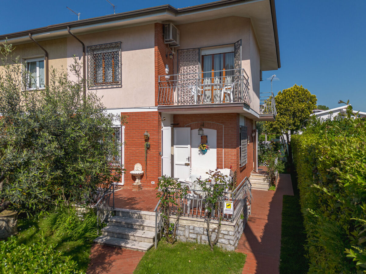 Villino Viola – Maison 3 chambres Marina Pietrasanta - Photo 53